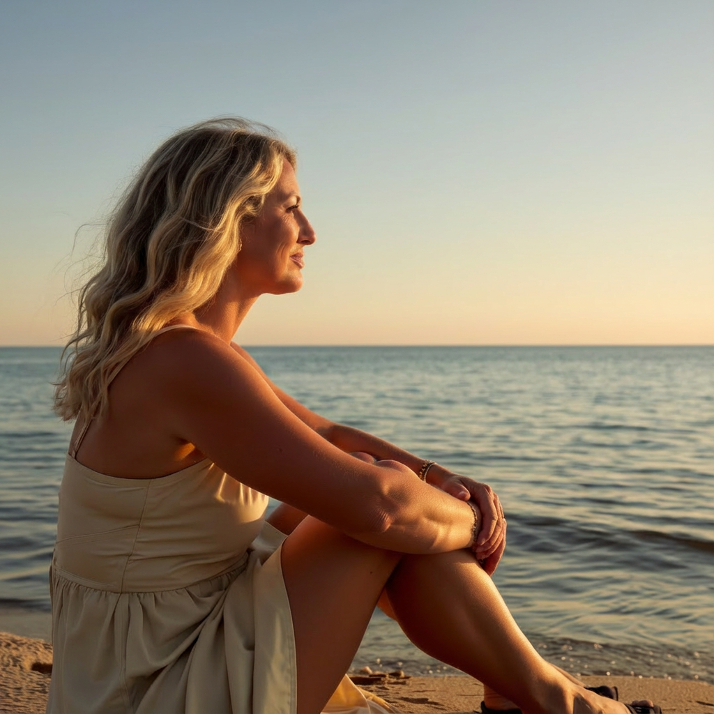 The Day My Life Ended And Finally Began