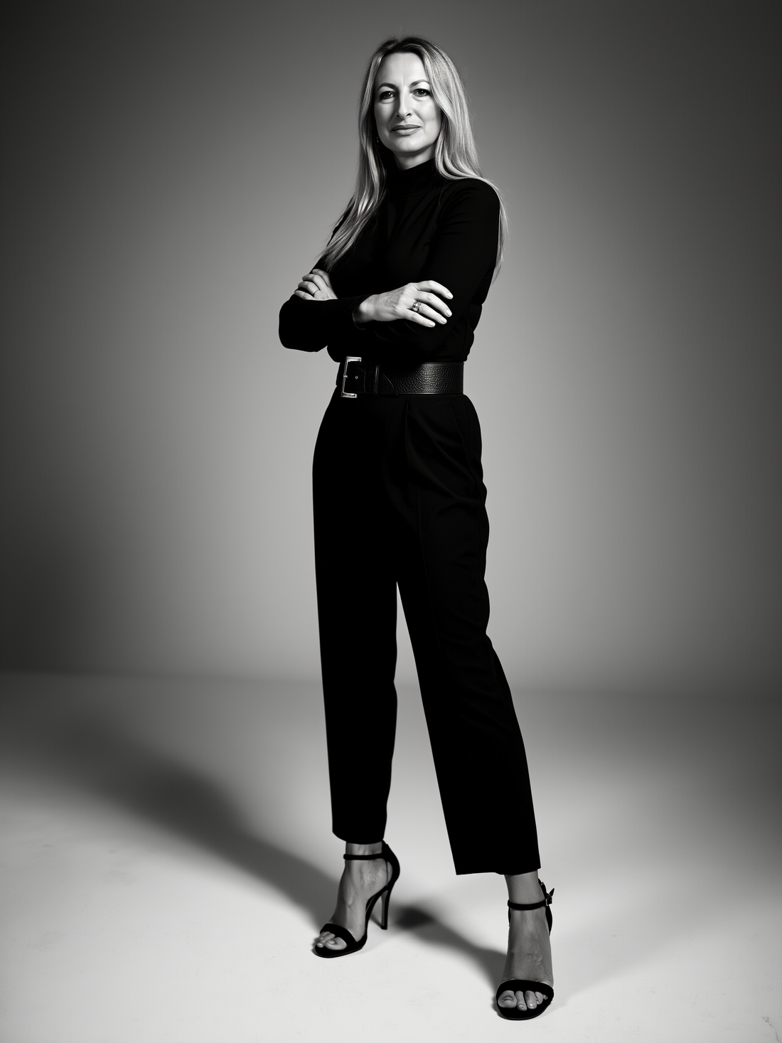 He got 31 years of me. The rest belongs to someone fierce: ME.