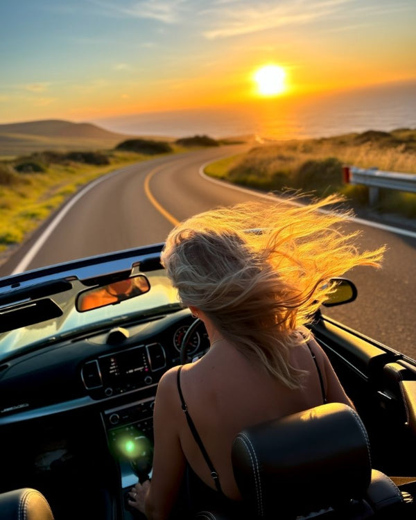 I Left With Nothing but a Car and a Dream — and Built a Life After Divorce… You Can Too